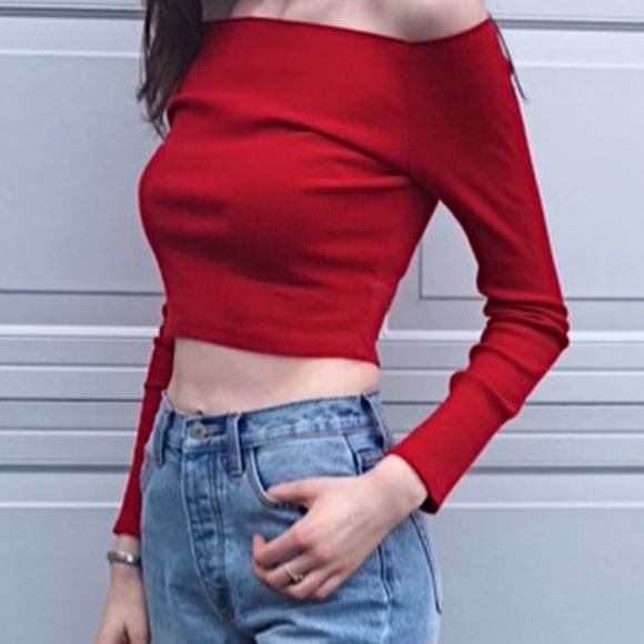 Brandy Melville top - Picture 2 of 2